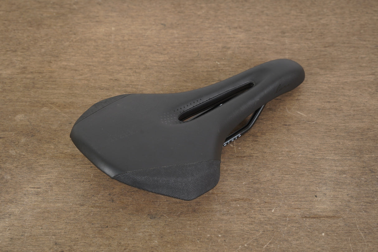144mm (Regular) Fizik Luna X5 S-Alloy Rail Road MTB Saddle 262g