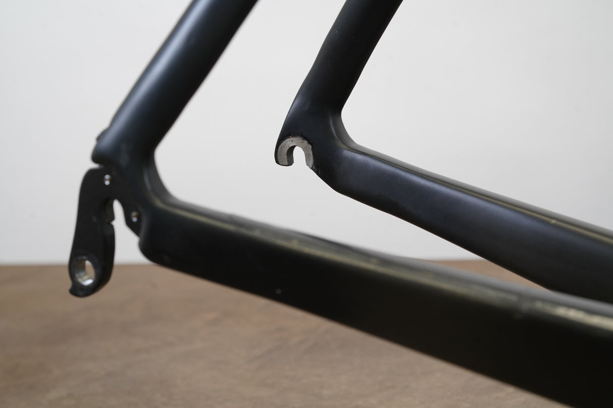 56cm Specialized S-WORKS Venge Carbon Rim Brake Frameset