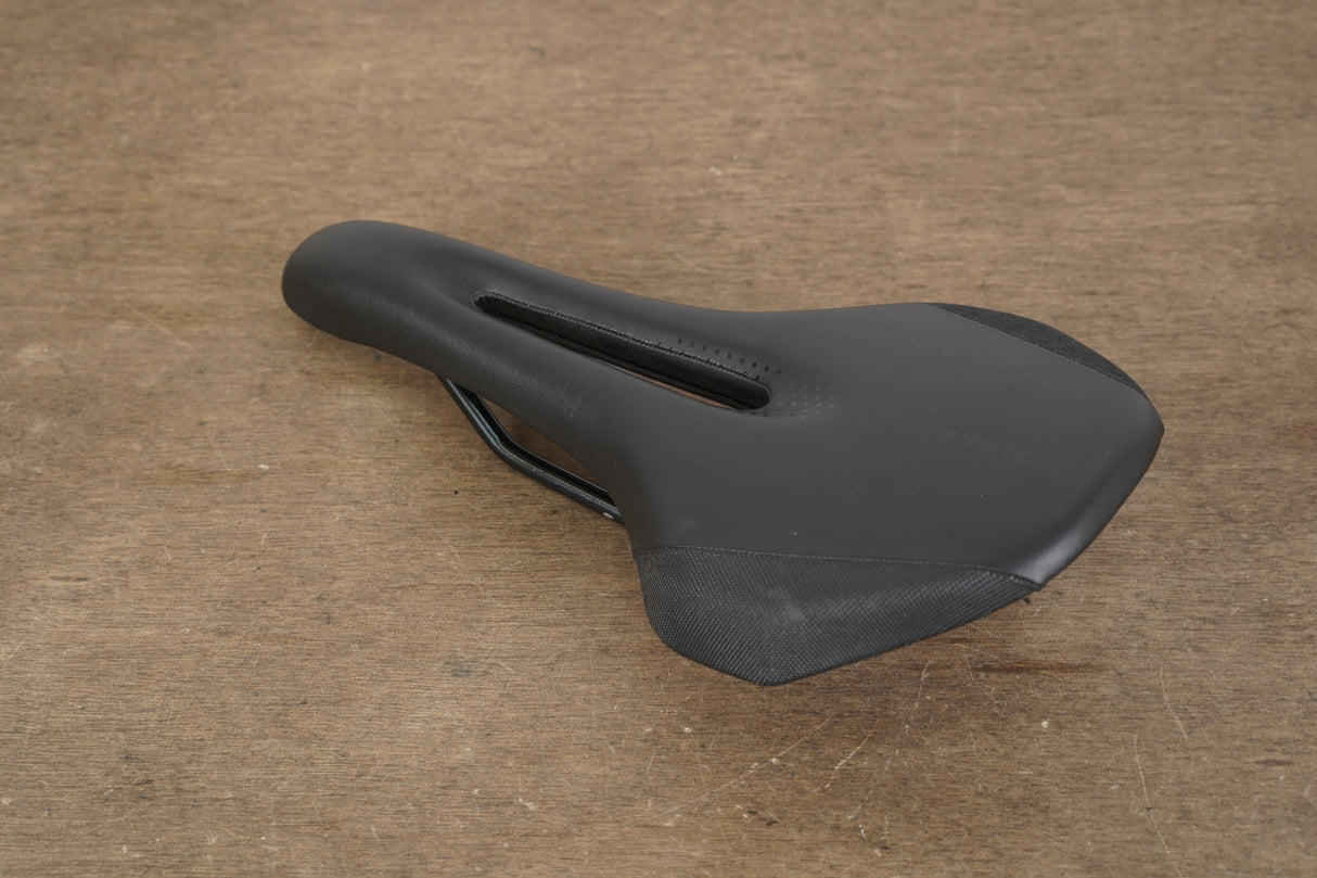 144mm (Regular) Fizik Luna X5 S-Alloy Rail Road MTB Saddle 262g