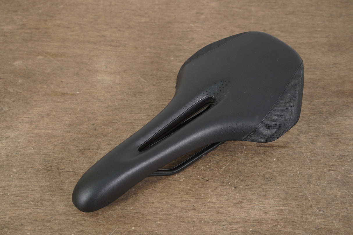 144mm (Regular) Fizik Luna X5 S-Alloy Rail Road MTB Saddle 262g