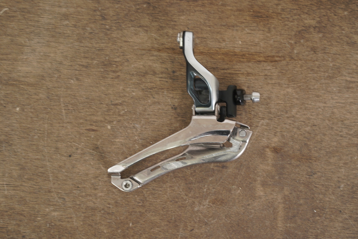 Shimano Dura-Ace FD-9000 Mechanical Braze-On Front Derailleur