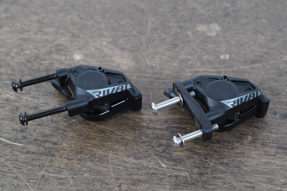 SRAM Rival E1 Force D1 D2 AXS HRD 2x12 Speed Wireless Hydraulic Disc Full Groupset