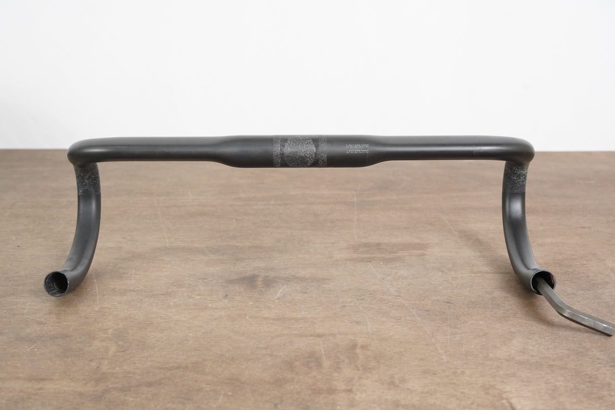 44cm Specialized S-WORKS Shallow Bend Carbon Compact Road Handlebar 31.8mm