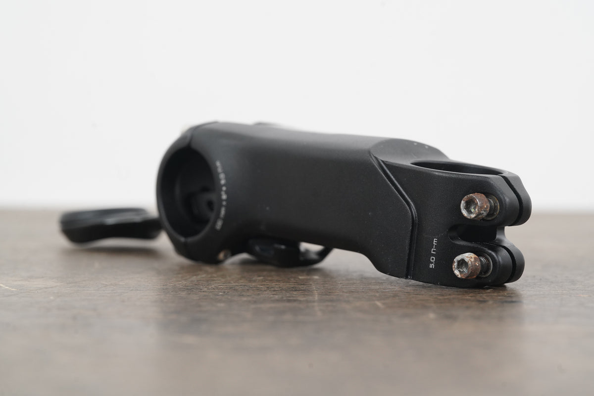 Specialized S-WORKS Venge 100mm -6 Degree Alloy Stem + Garmin Mount 242g