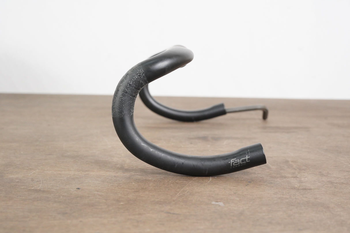 44cm Specialized S-WORKS Shallow Bend Carbon Compact Road Handlebar 31.8mm