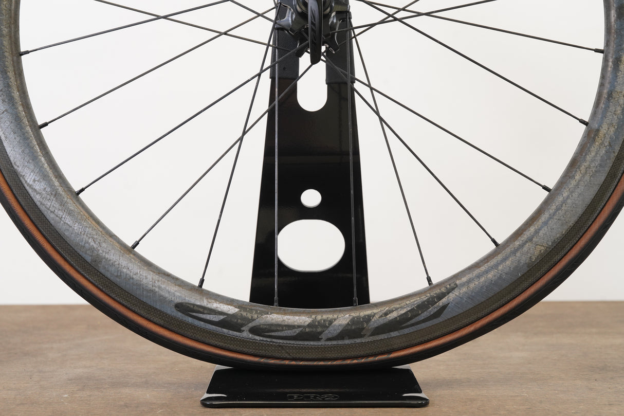 Zipp 303 Firecrest 77/177 Carbon Clincher Rim Brake Wheelset 11 Speed