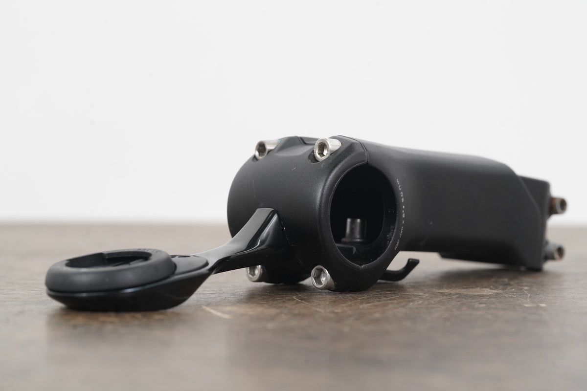 Specialized S-WORKS Venge 100mm -6 Degree Alloy Stem + Garmin Mount 242g