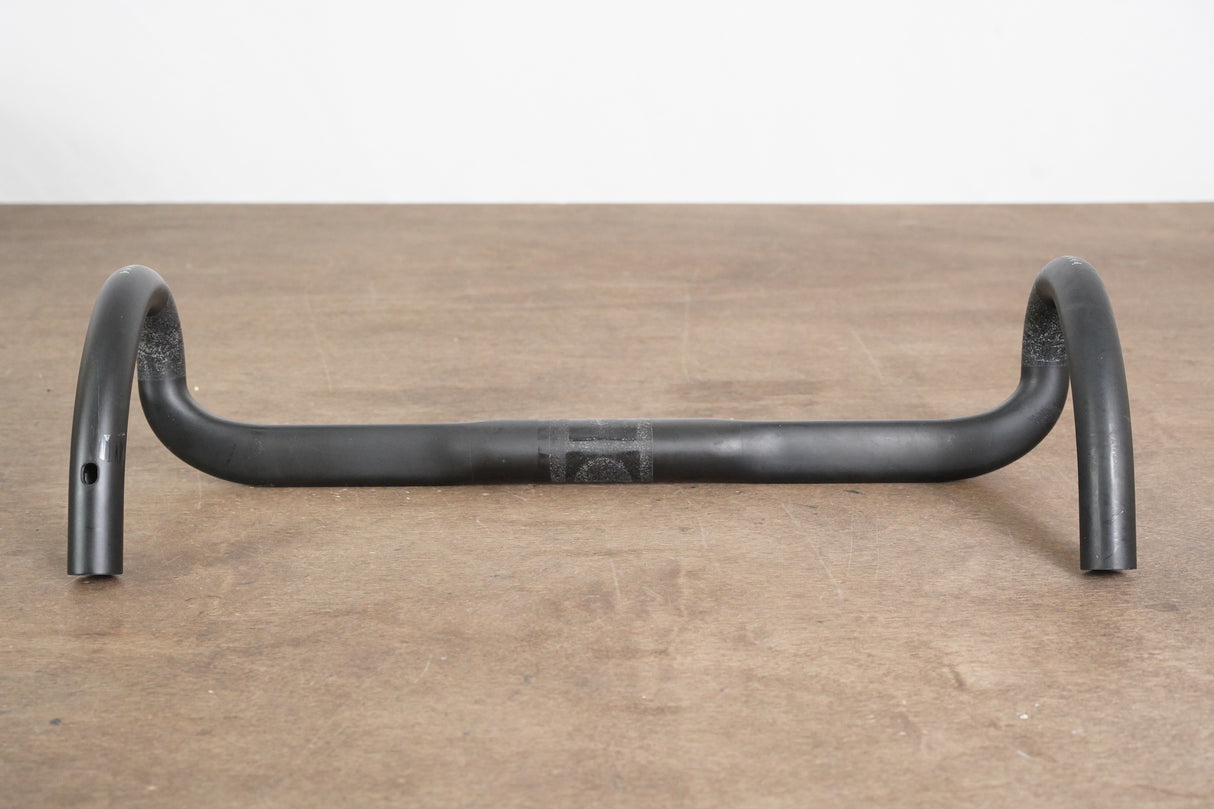 44cm Specialized S-WORKS Shallow Bend Carbon Compact Road Handlebar 31.8mm