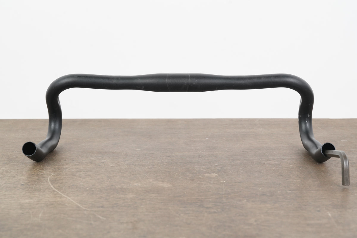 44cm Ritchey Pro Ergo Bend Alloy Road Handlebar 31.8mm