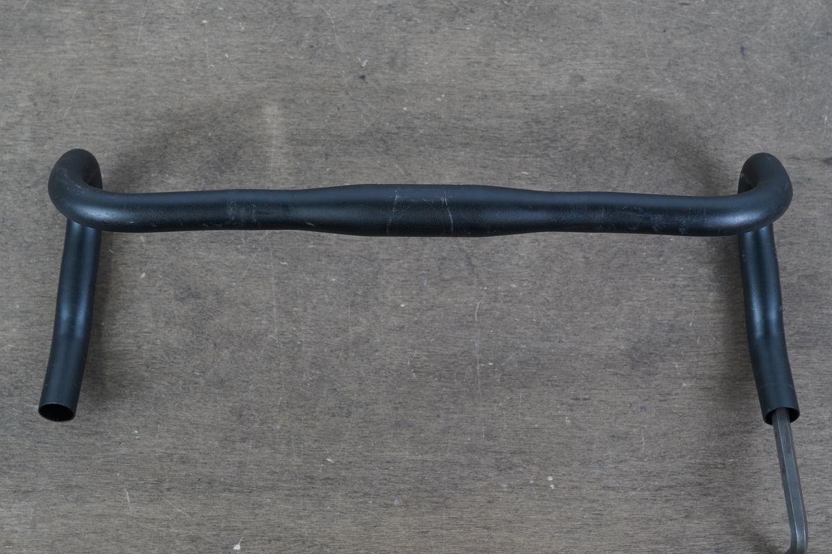 44cm Ritchey Pro Ergo Bend Alloy Road Handlebar 31.8mm