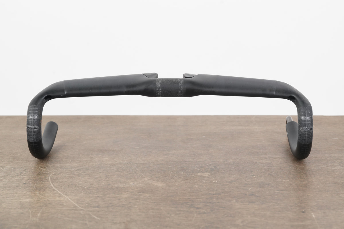44cm Roval Rapide Carbon Aero Compact Road Handlebar 31.8mm