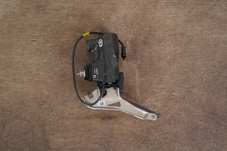 Campagnolo Record EPS 11 Speed Electronic Braze-On Front Derailleur