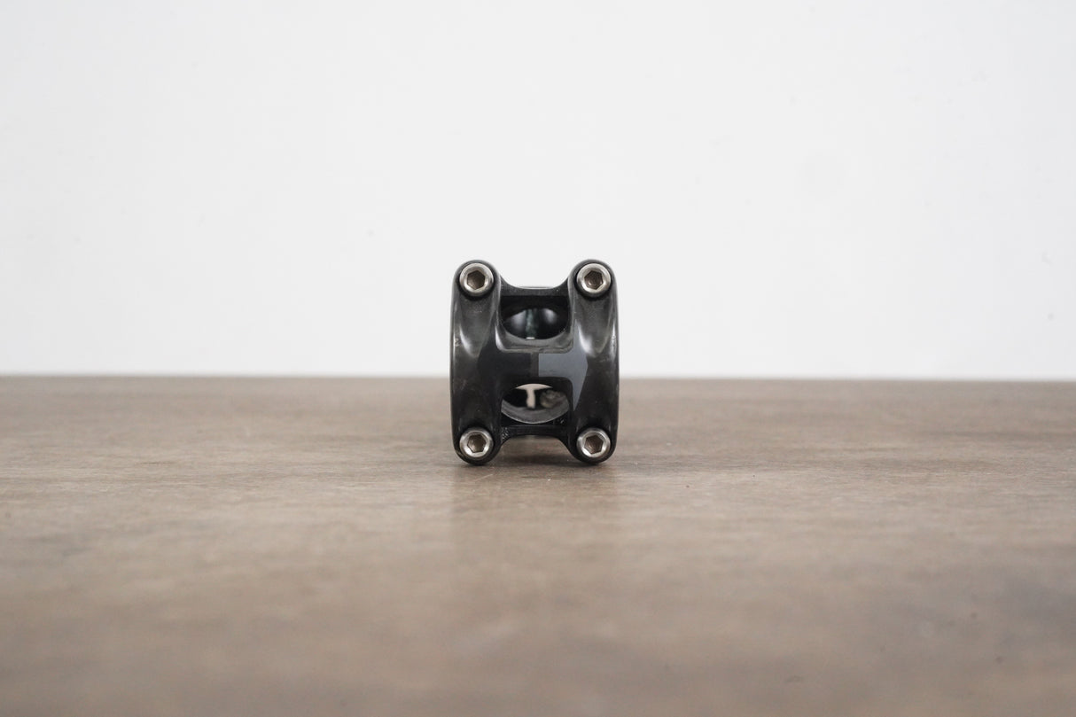 FSA OS-98 CSI 100mm ±6 Degree Carbon Alloy Road Stem 127g 1 1/8" 31.8mm