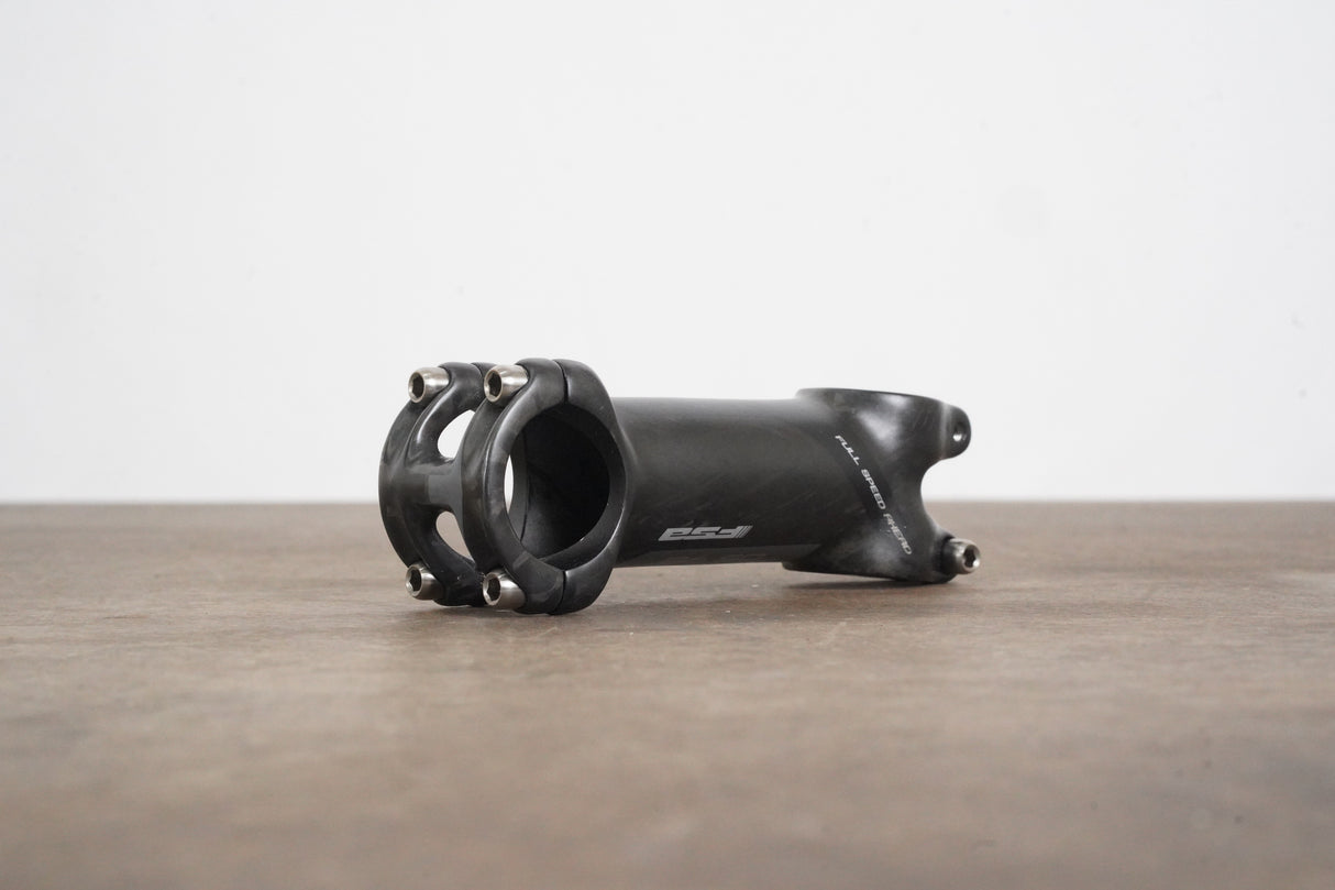 FSA OS-98 CSI 100mm ±6 Degree Carbon Alloy Road Stem 127g 1 1/8" 31.8mm