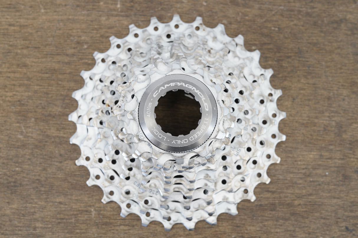 12-29T Campagnolo 11 Speed Road Cassette 290g