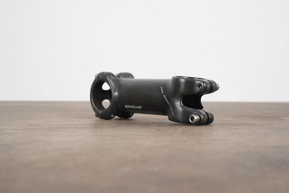 FSA OS-98 CSI 100mm ±6 Degree Carbon Alloy Road Stem 127g 1 1/8" 31.8mm