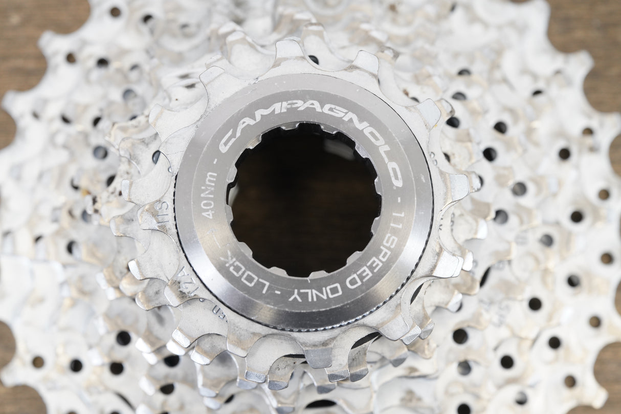 12-29T Campagnolo 11 Speed Road Cassette 290g