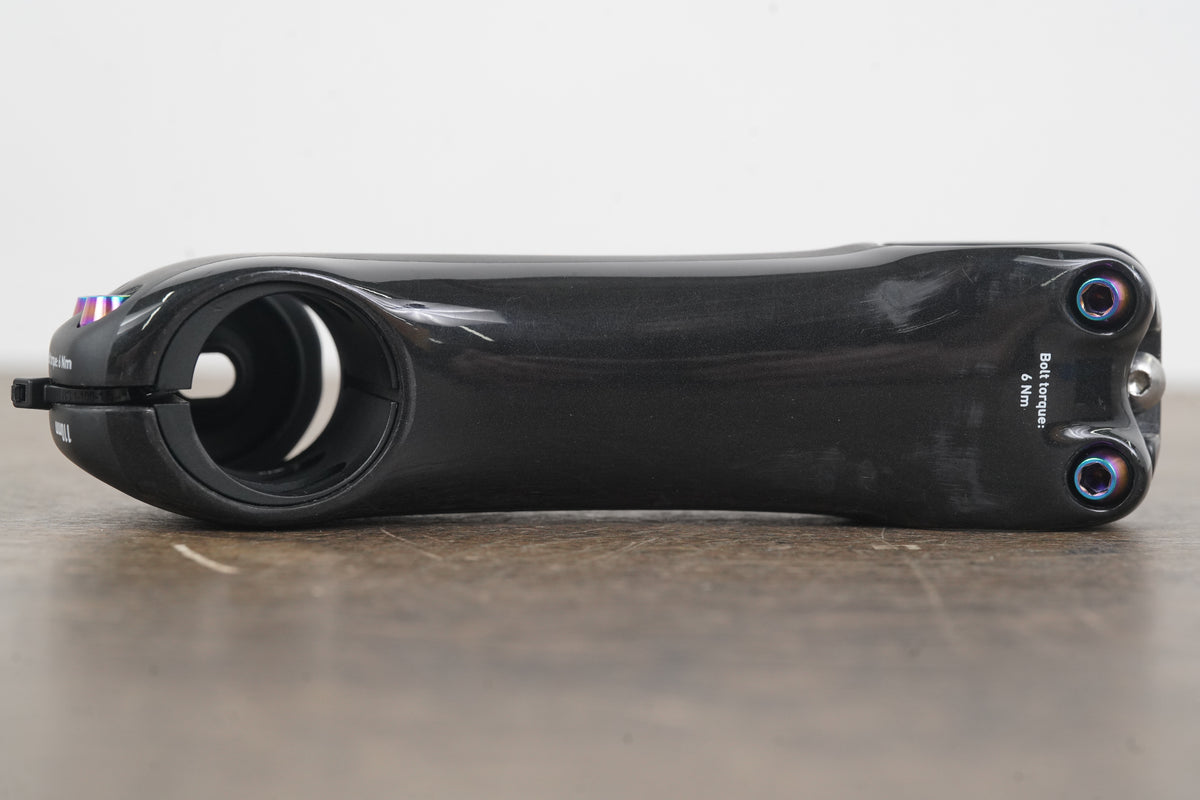 ENVE SES 110mm -12 Degree Carbon Aero Road Stem 165g