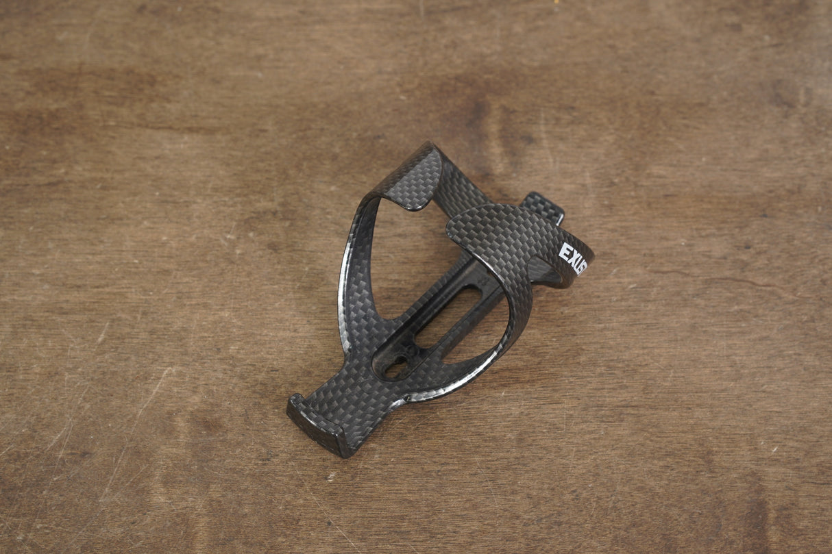 (1) Exustar Water Bottle Cage 38g