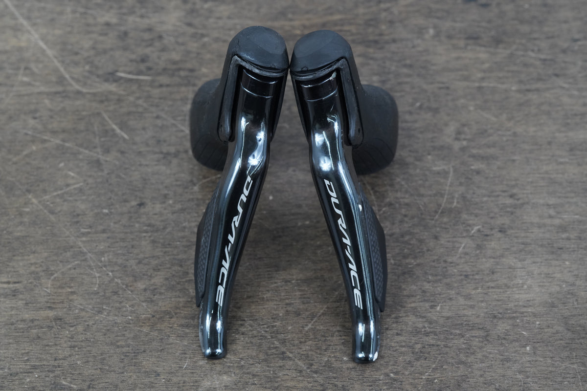 Shimano Dura-Ace R9150 Di2 CeramicSpeed OSPW 11 Speed Electronic Rim Groupset