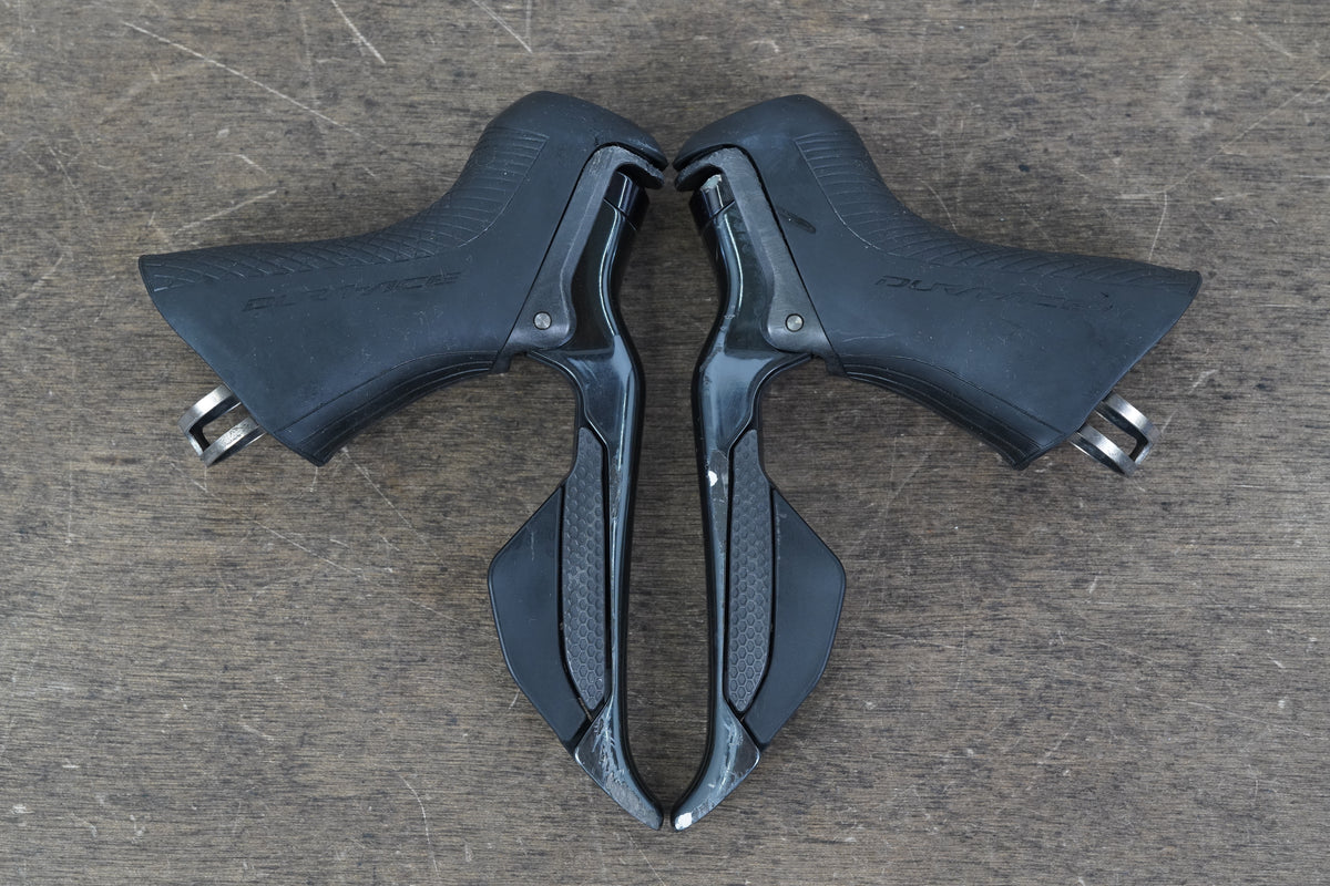Shimano Dura-Ace R9150 Di2 CeramicSpeed OSPW 11 Speed Electronic Rim Groupset