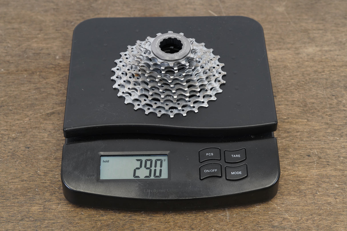 12-29T Campagnolo 11 Speed Road Cassette 290g