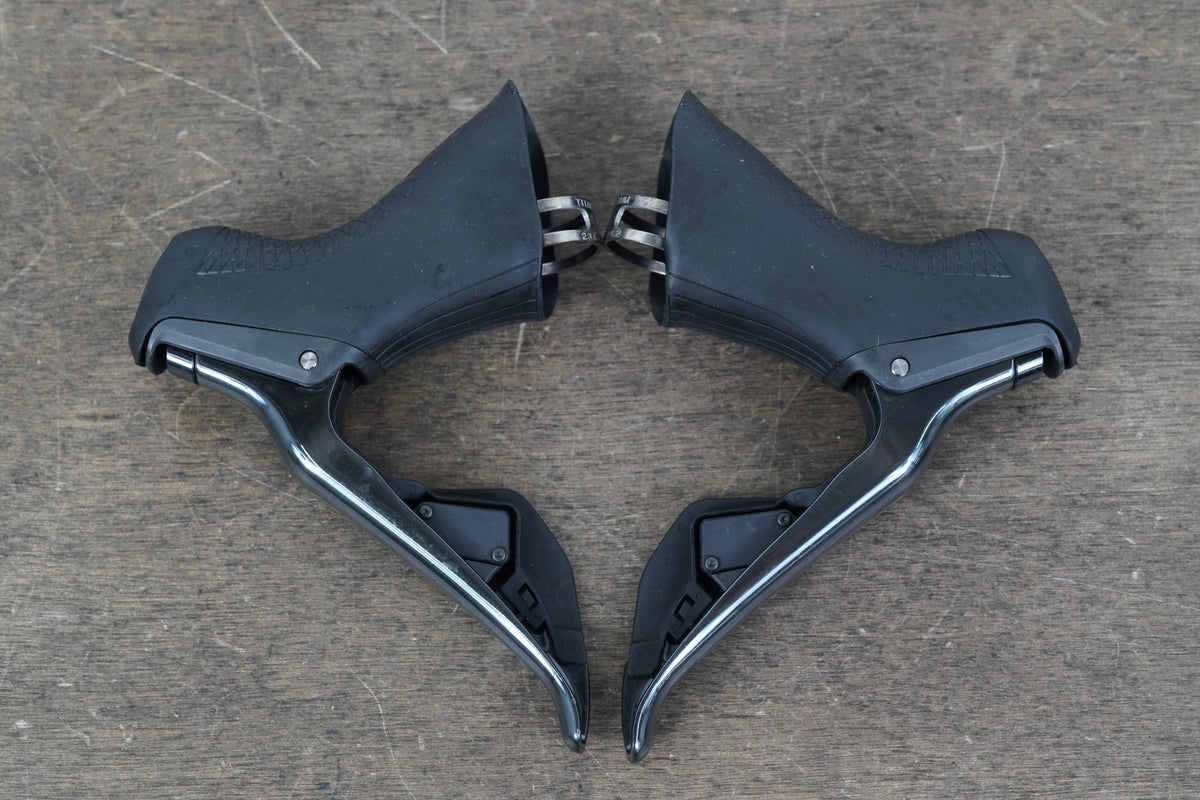 Shimano Dura-Ace R9150 Di2 CeramicSpeed OSPW 11 Speed Electronic Rim Groupset