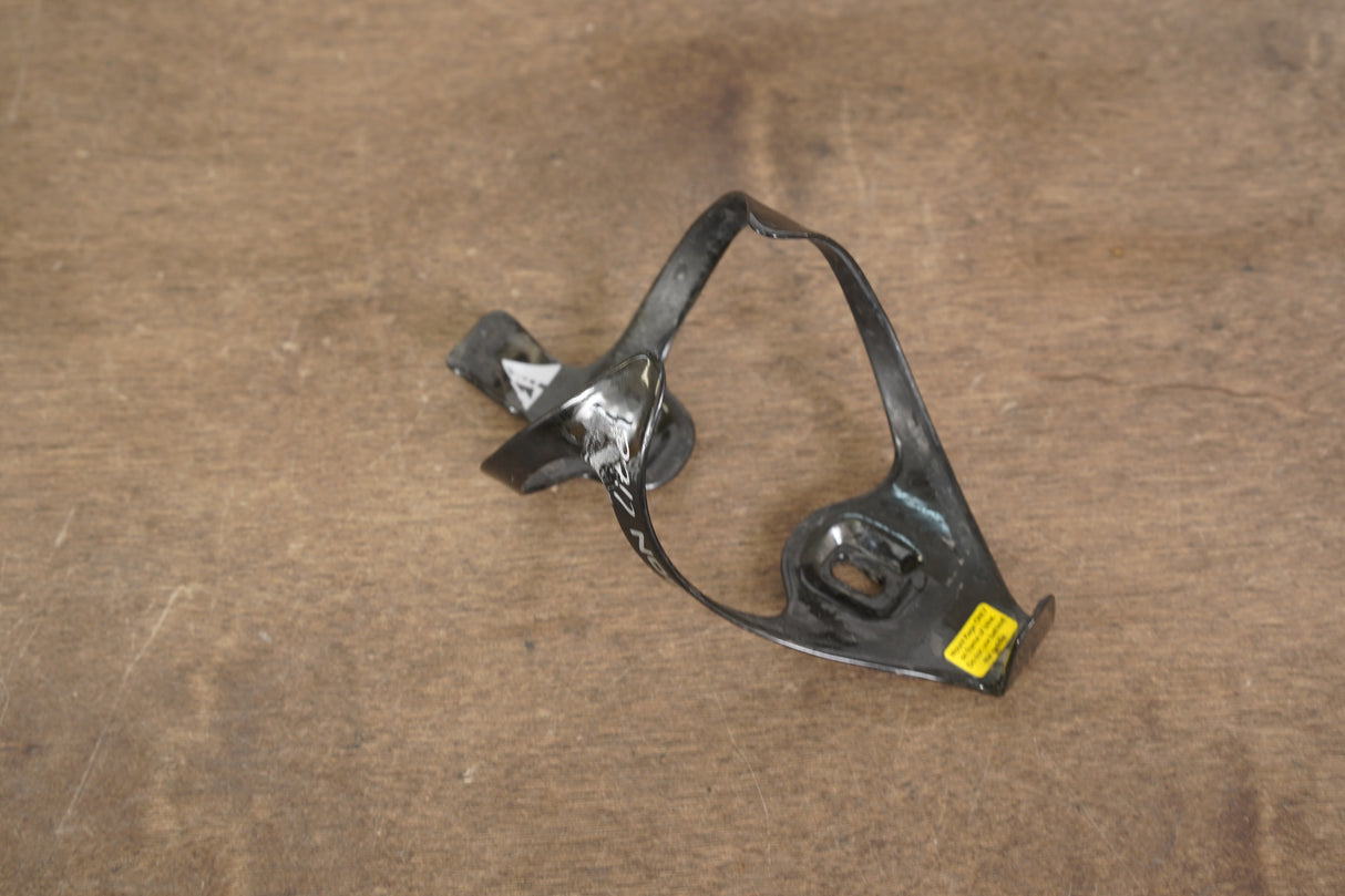 (1) Topeak Karbonlite Carbon Water Bottle Cage 20g
