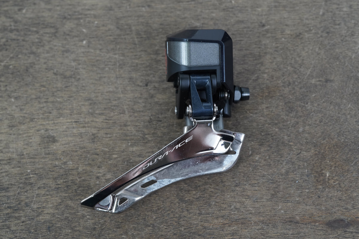 Shimano Dura-Ace R9150 Di2 CeramicSpeed OSPW 11 Speed Electronic Rim Groupset