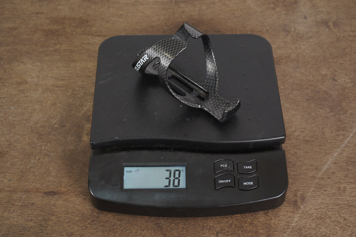 (1) Exustar Water Bottle Cage 38g