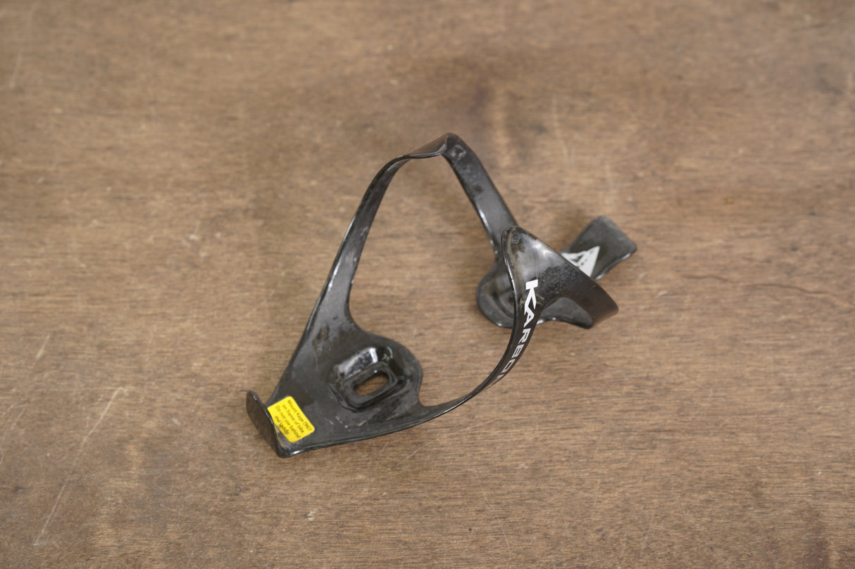 (1) Topeak Karbonlite Carbon Water Bottle Cage 20g