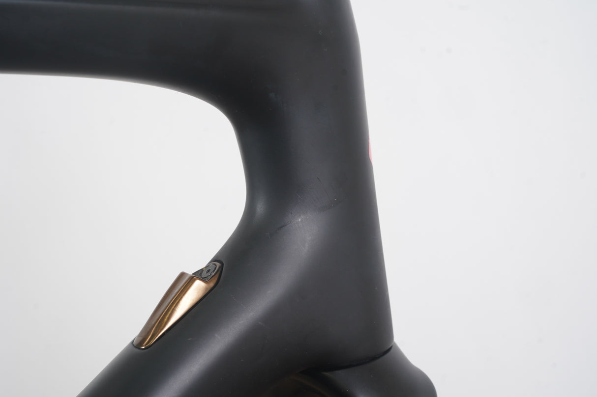 56cm Specialized S-WORKS Tarmac SL6 Carbon Rim Brake Road Frameset