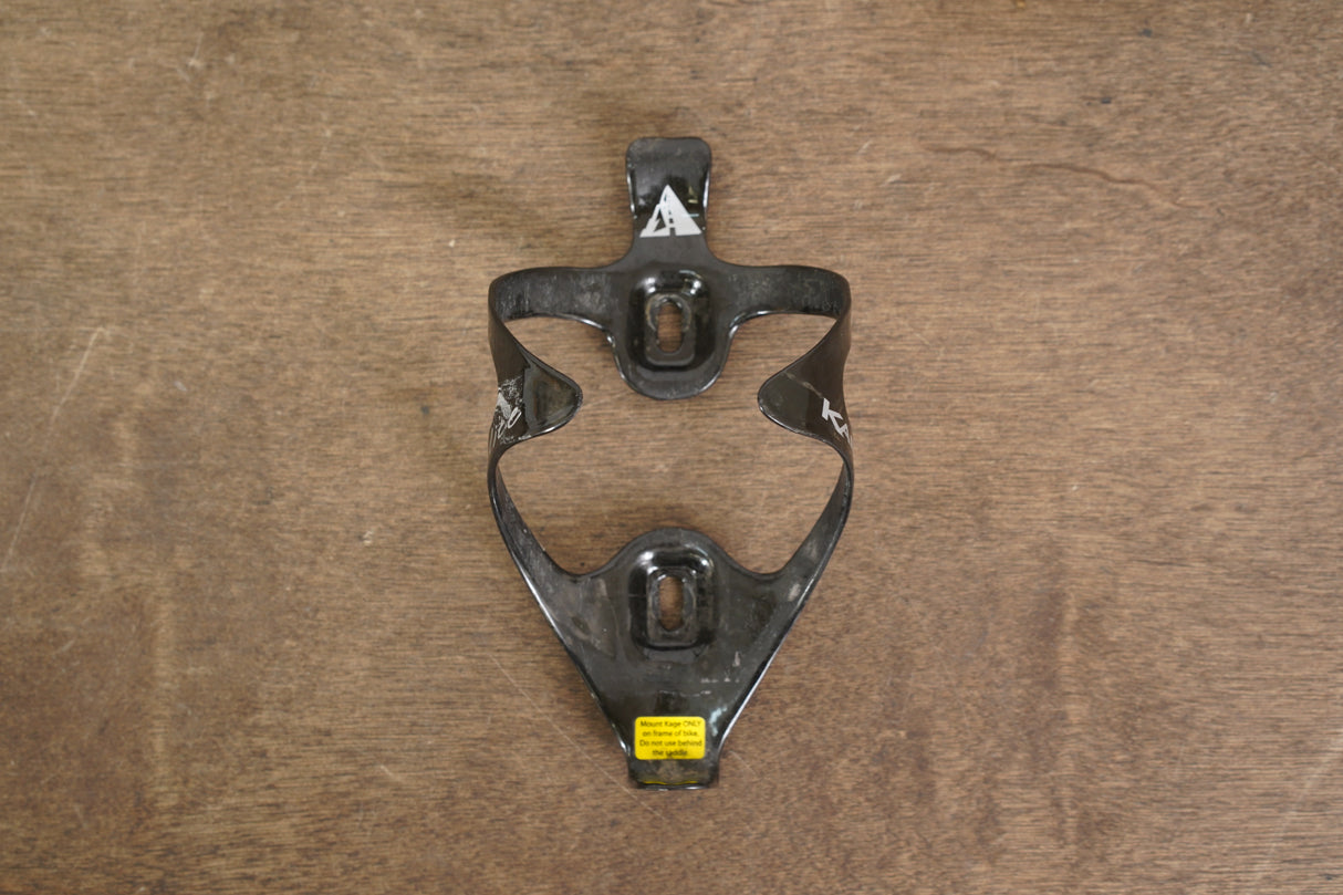 (1) Topeak Karbonlite Carbon Water Bottle Cage 20g