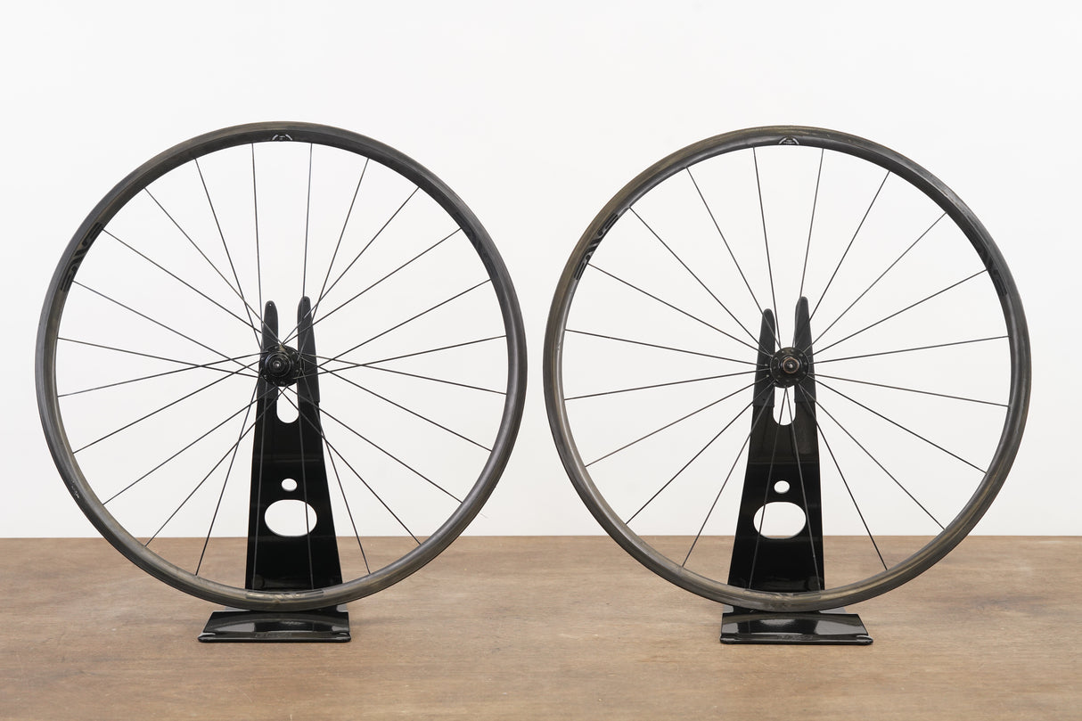 ENVE SES 2.2 DT Swiss 240s Carbon Tubular Rim Brake Wheelset 11 Speed