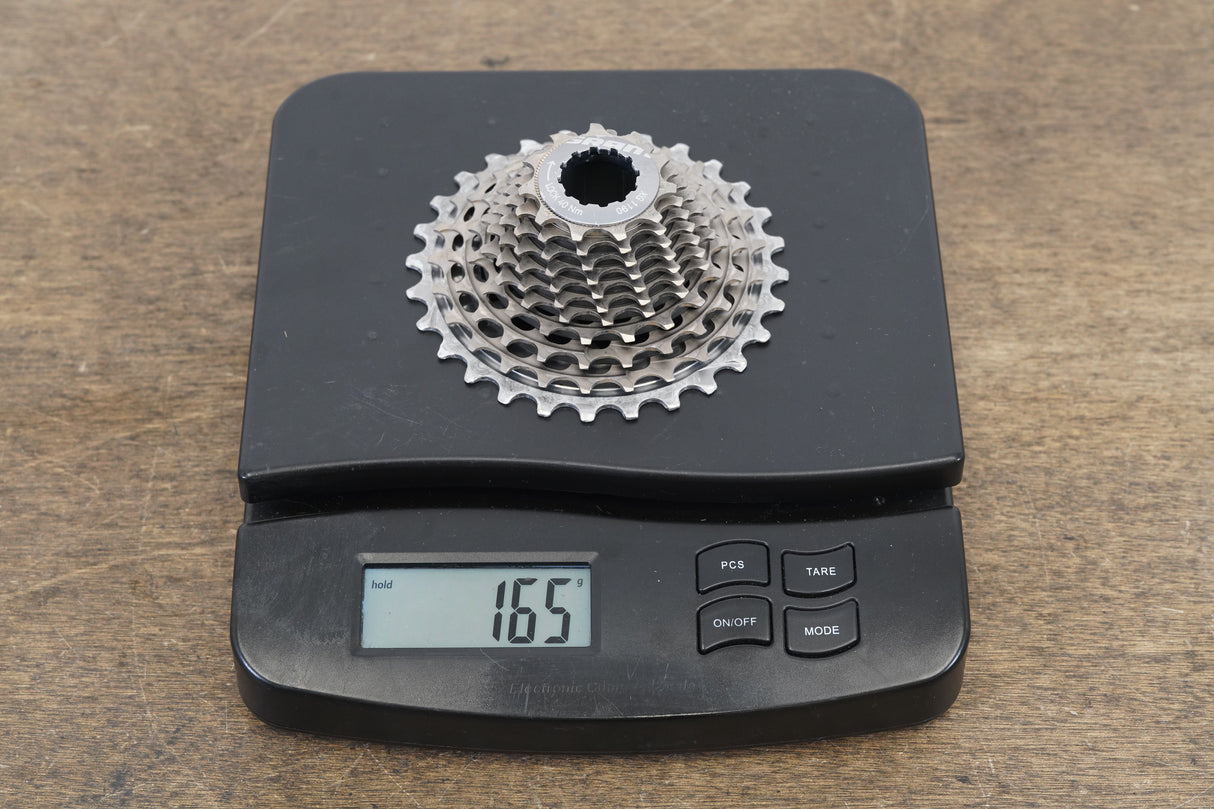 11-28T SRAM Red 22 XG-1190 11 Speed Road Cassette 165g