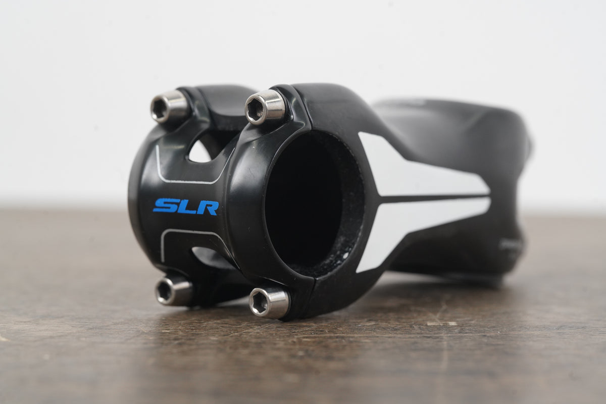 Giant Contact SLR OD2 80mm ±8 Degree Carbon Road Stem 122g 1 1/4" 31.8mm