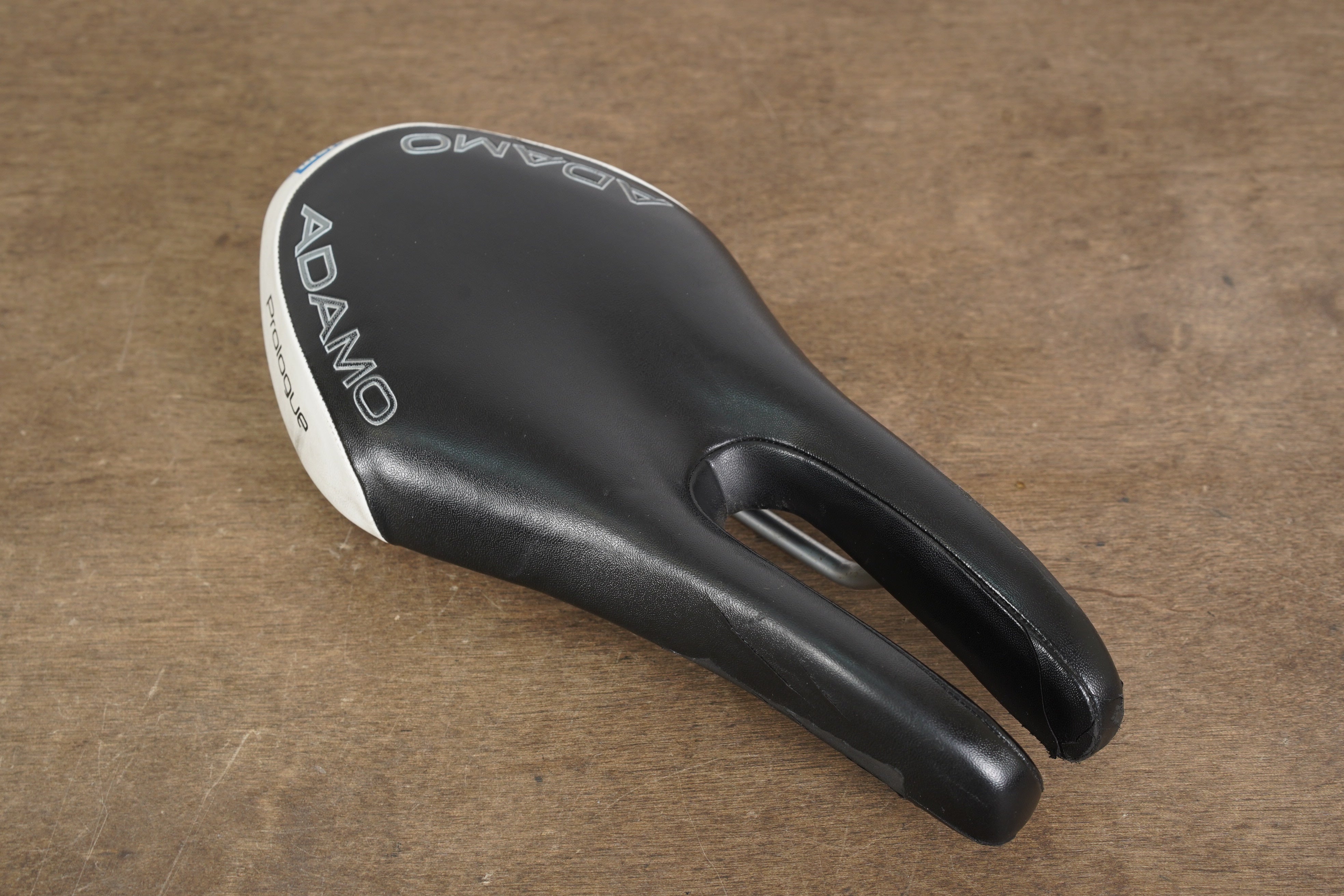 135mm ISM Adamo Prologue Cr-Mo TT Triathlon Saddle 386g