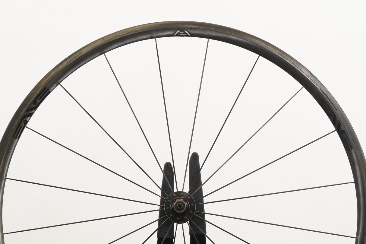 ENVE SES 2.2 DT Swiss 240s Carbon Tubular Rim Brake Wheelset 11 Speed