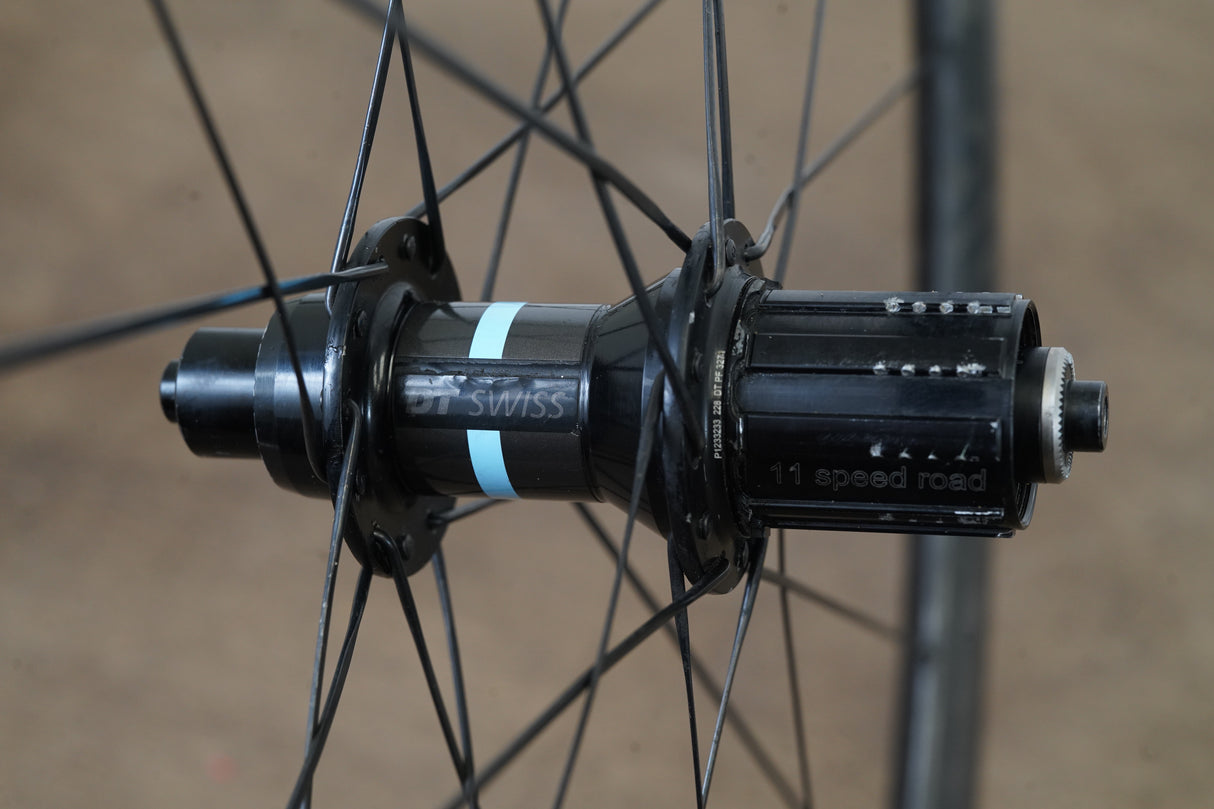 ENVE SES 2.2 DT Swiss 240s Carbon Tubular Rim Brake Wheelset 11 Speed