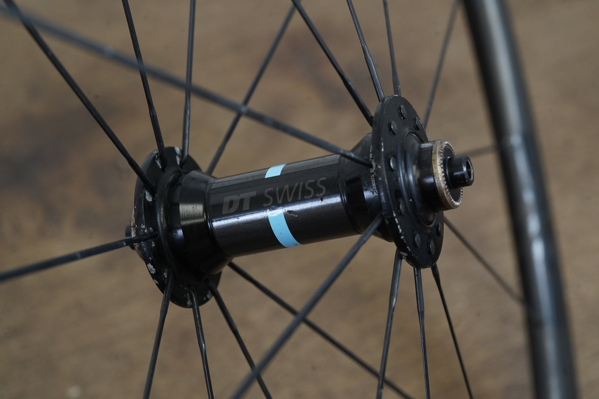 ENVE SES 2.2 DT Swiss 240s Carbon Tubular Rim Brake Wheelset 11 Speed