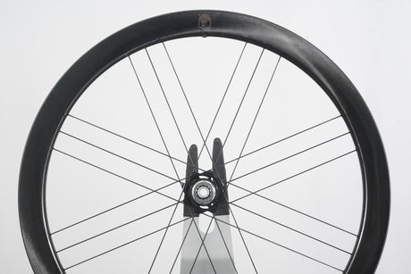 REAR Campagnolo Bora Ultra WTO 45 Carbon Tubeless Disc Brake Wheel 11 Speed