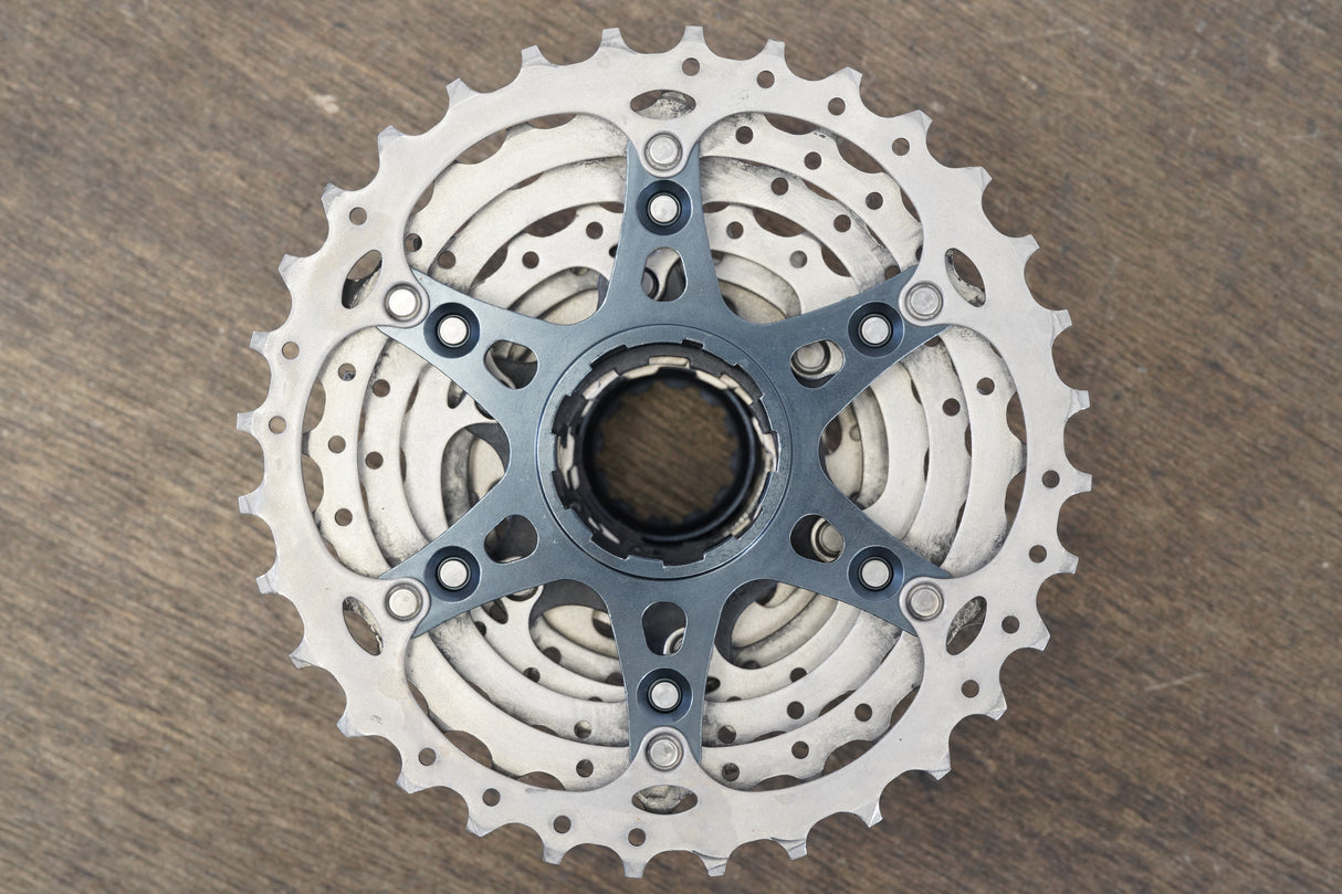 11-32T Shimano Ultegra CS-R8000 11 Speed Cassette 281g 8000
