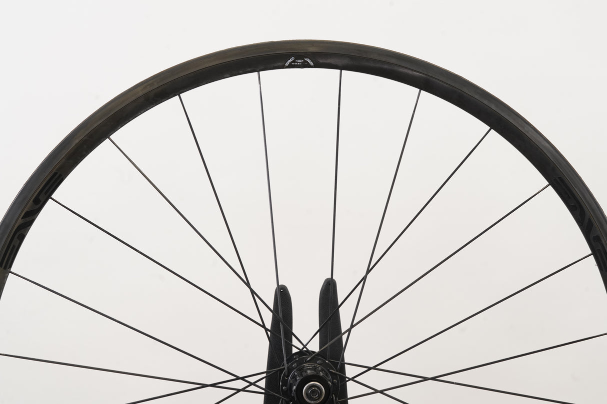 ENVE SES 2.2 DT Swiss 240s Carbon Tubular Rim Brake Wheelset 11 Speed
