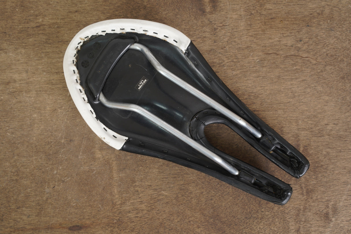 135mm ISM Adamo Prologue Cr-Mo TT Triathlon Saddle 386g
