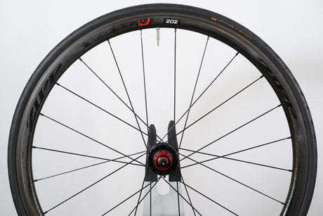 Zipp 202 Firecrest 88/188 Carbon Clincher Rim Brake Wheelset Shimano/SRAM 11