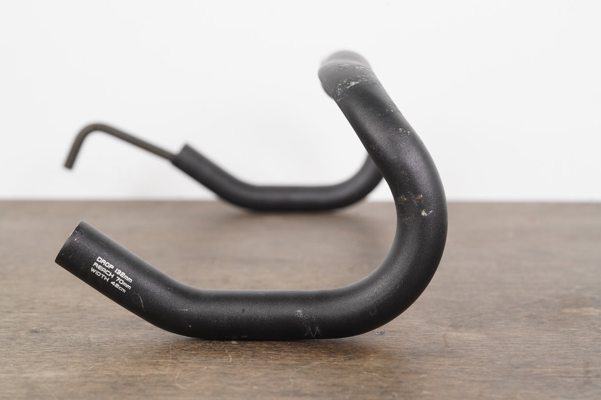 42cm Specialized Ergo Alloy Compact Road Handlebar 31.8mm