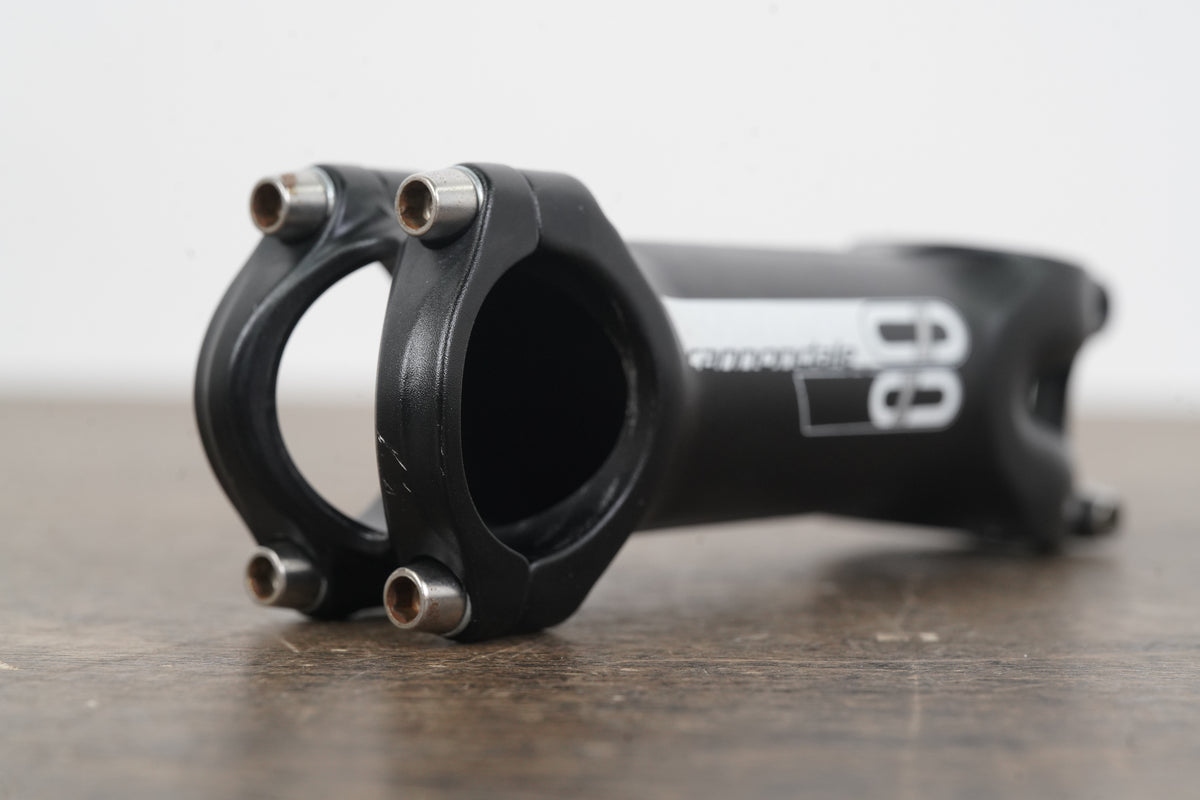 Cannondale C1 100mm ±7 Degree Alloy Road Stem 127g 1 1/8" 31.8mm
