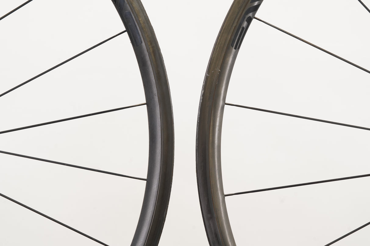 ENVE SES 2.2 DT Swiss 240s Carbon Tubular Rim Brake Wheelset 11 Speed