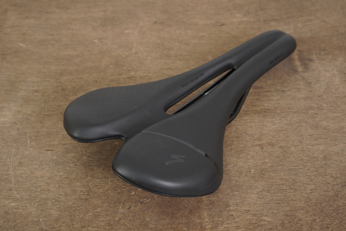 155mm Specialized Ruby Comp Cr-Mo Rail Road Saddle 264g