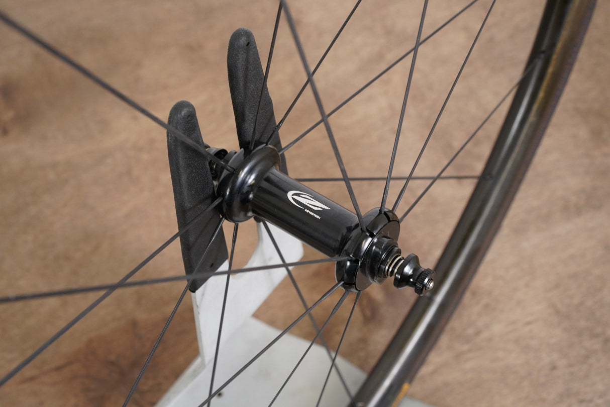 Zipp 202 Firecrest 88/188 Carbon Clincher Rim Brake Wheelset Shimano/SRAM 11